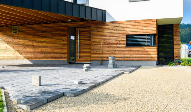 Best Residential Paver Driveway  in Oriole Beach, FL