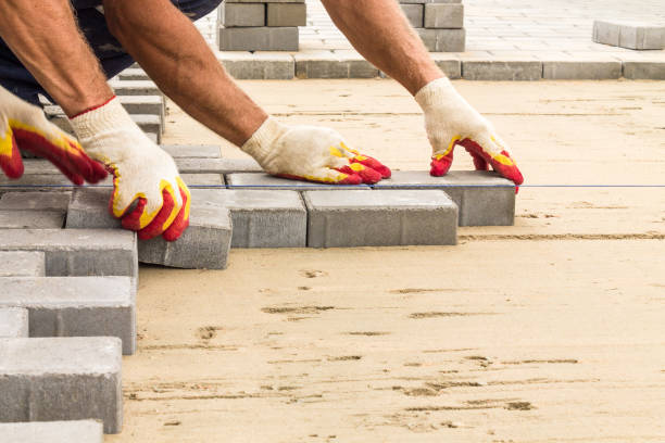 Reasons to Select Us for Your Driveway Paving Requirements in Oriole Beach, FL