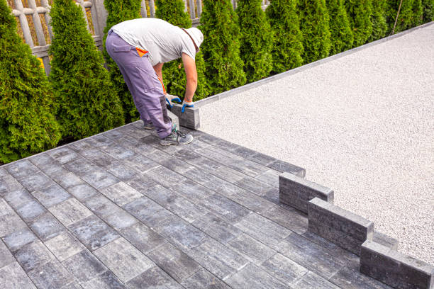 Best Driveway Paving Contractor  in Oriole Beach, FL