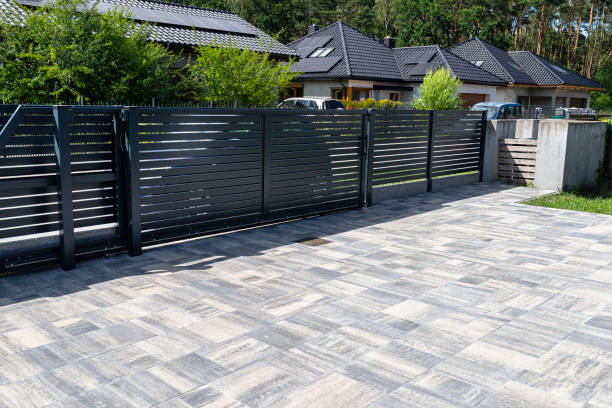 Best Permeable Paver Driveway  in Oriole Beach, FL