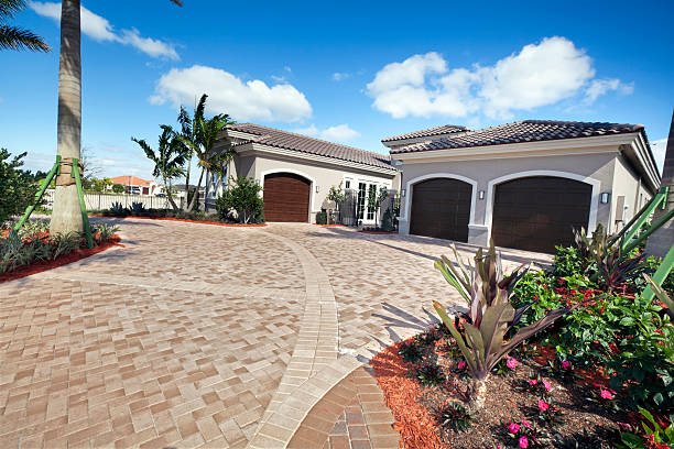 Best Affordable Driveway Paving  in Oriole Beach, FL