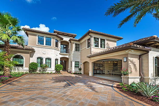 Reasons to Select Us for Your Driveway Paving Requirements in Oriole Beach, FL