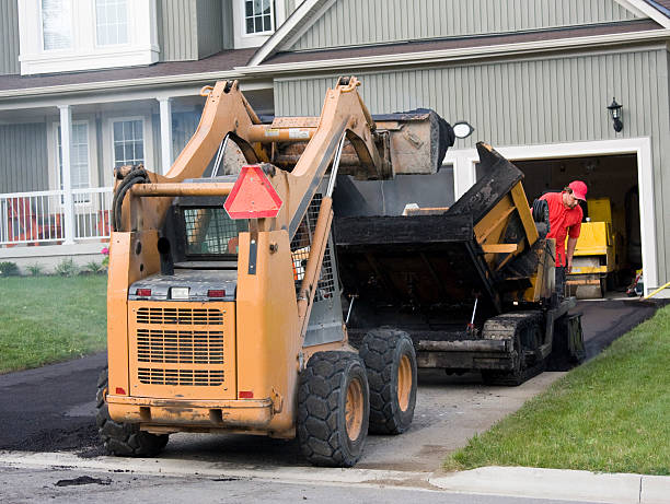Best Affordable Driveway Paving  in Oriole Beach, FL