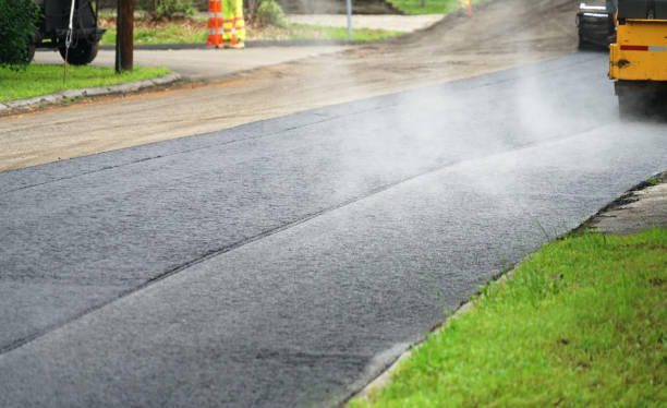Best Driveway Paving Company  in Oriole Beach, FL
