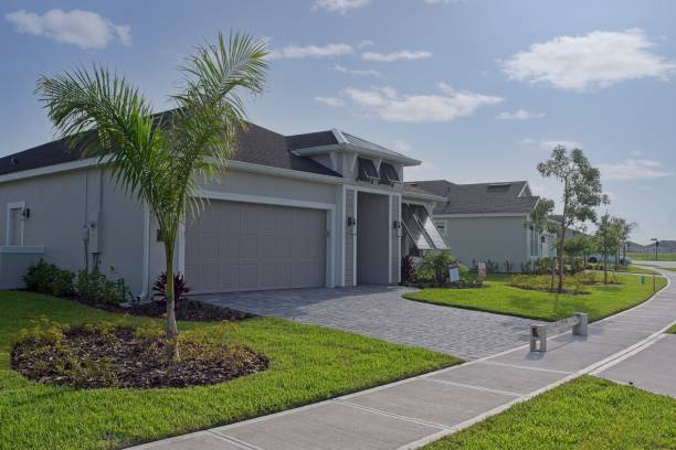 Best Driveway Paving Company  in Oriole Beach, FL